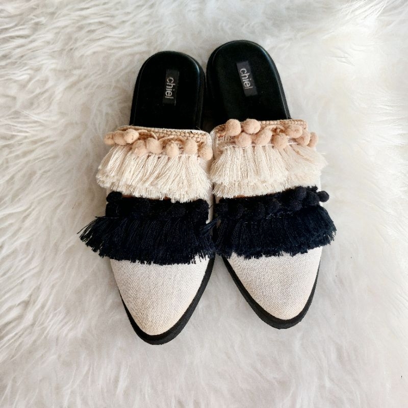 Popi Shoes by Chiel Official Original Preloved