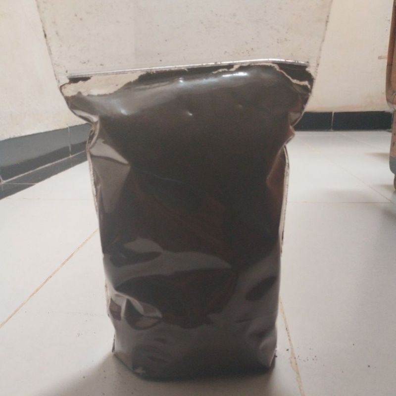 

Kopi selep