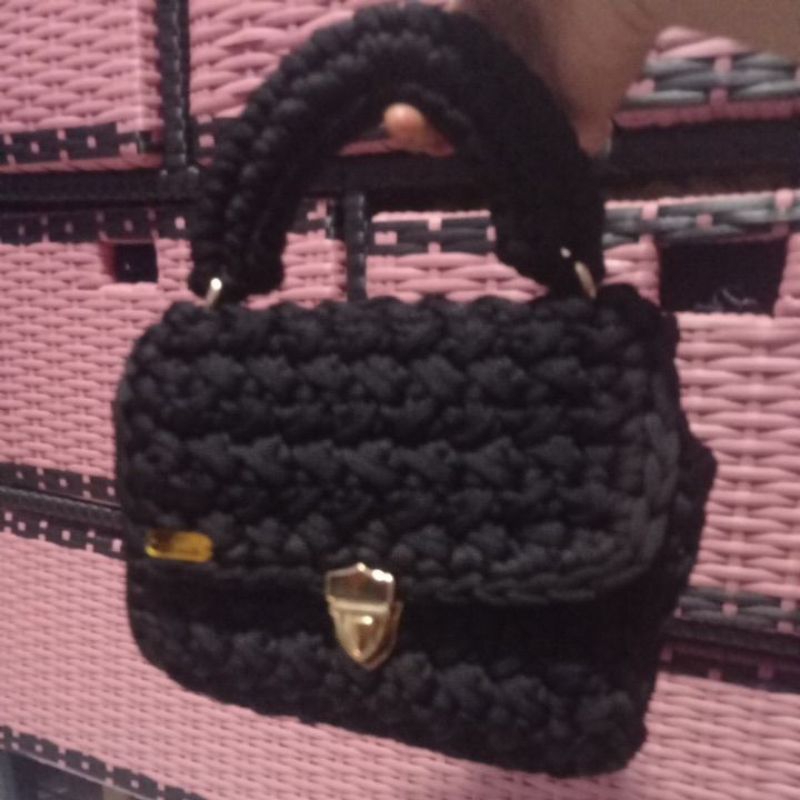 Handmade Bag/Tas pesta handmade/Tas Wanita