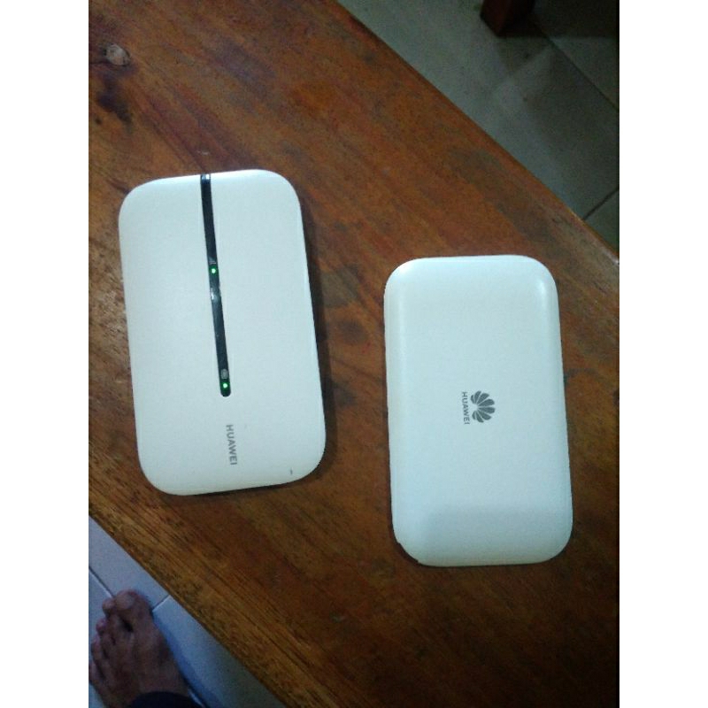 Mifi E5576-606 Bekas