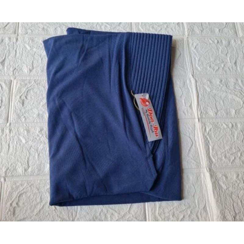 Jilbab Doa ibu size XL