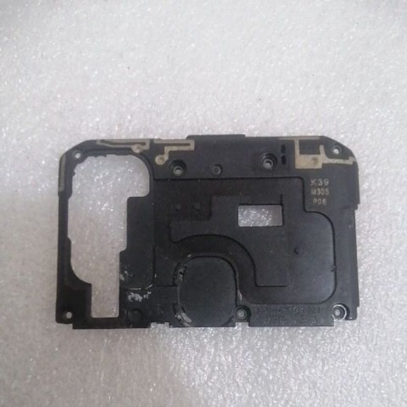 tutup mesin samsung m30s original cabutan 100 %