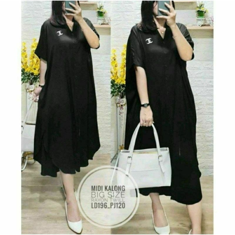 DREES JUMBO DREES MIDI KALONG DREES TERBARU DREES KEKINIAN DREES RAYON SUPER PREMIUM DREES KELELAWAR