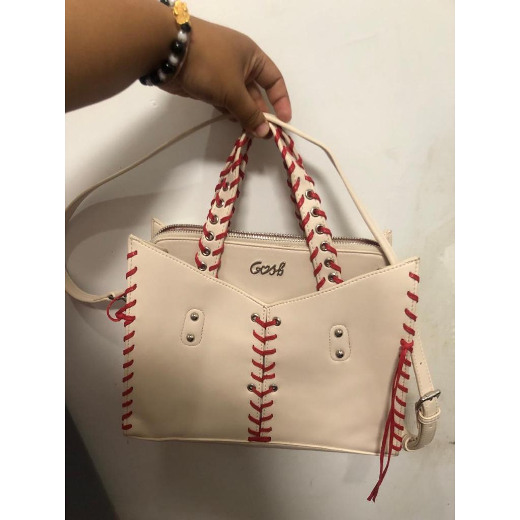 Tas Gosh Amaryllis 859 preloved like new