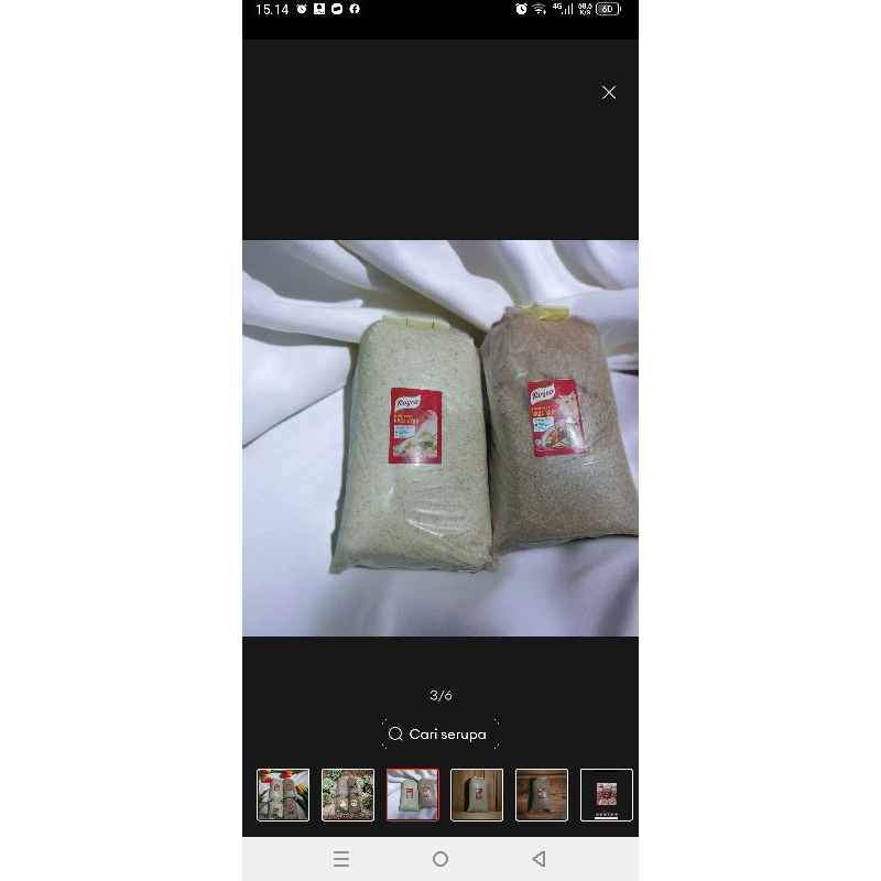 

Royco kaldu 1 kg murah