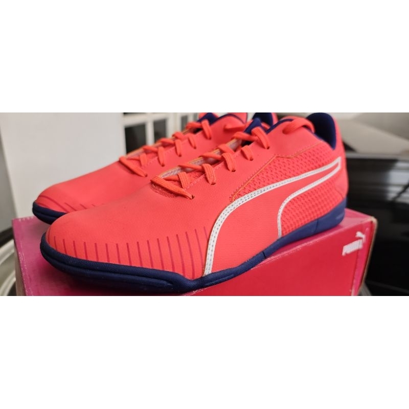 Sepatu Futsal Puma 365 CT BNIB