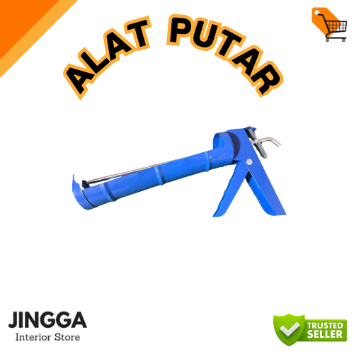

[ PROMO ] ALAT PUTAR LEM SEALANT