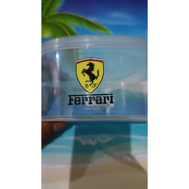

Promo Sticker Timbul, Sticker UV DTF, Sticker Cetak UV, Meteran / A1 / A2