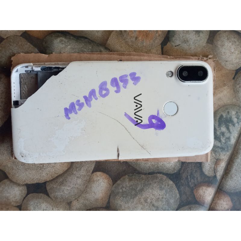 Mesin Hp Vava XP3 Normal