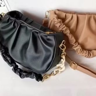 TAS SELEMPANG WANITA - TAS SERUT WANITA - FASHION WANITA