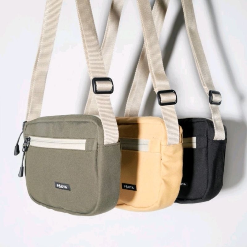 TAS SELEMPANG MINI ESGOTADO