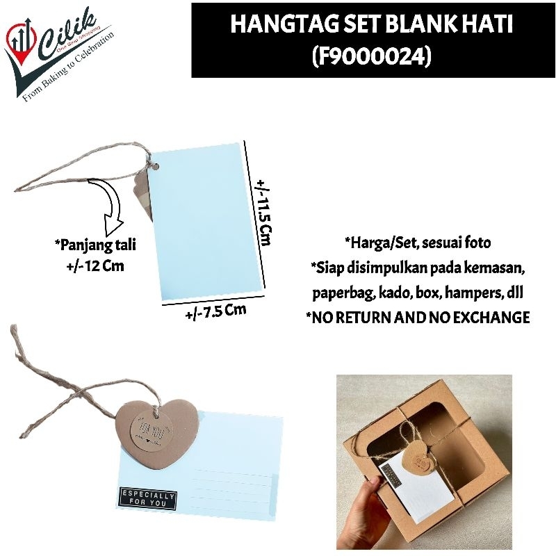 

hangtag+label+gantung+ikat+set+blank+card+kartu+kraft+coklat+kado+gift+parsel+kemasan+packaging+tali+rami+jute+rope