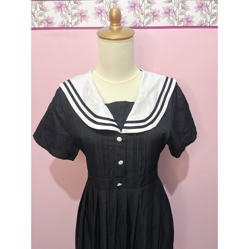 Dress Jepang/ Lolita Dress/cosplay manga