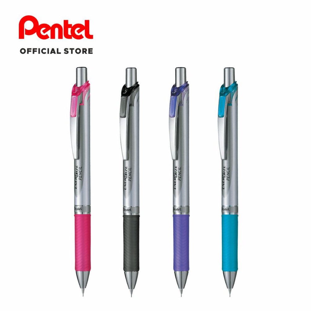 

PentelPensil MekanikPL755mm KODE J4N5