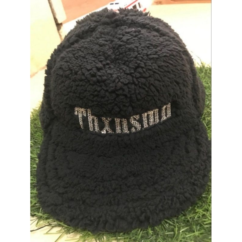 Thanksinsomnia 6 panel caps