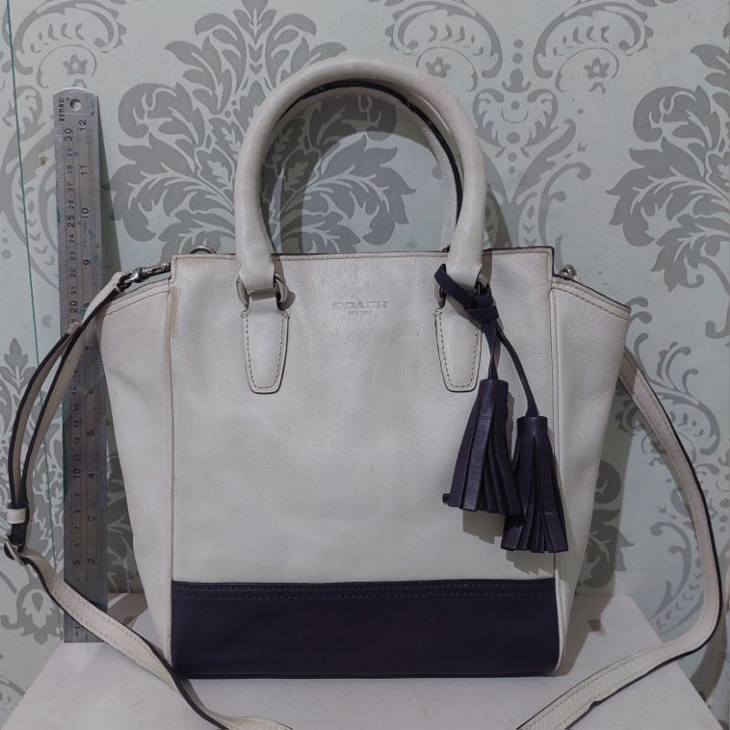 Tas wanita Coach preloved