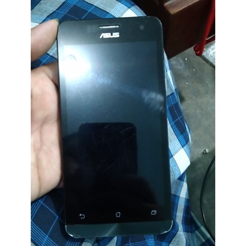 LCD Asus Zenfone 5