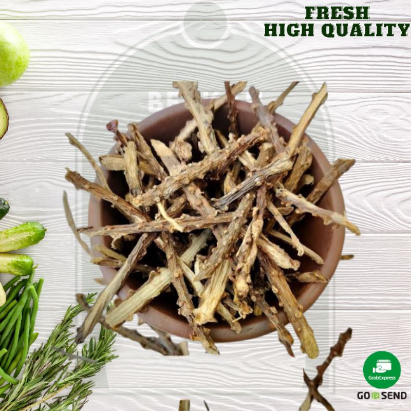 

Bratawali / brotowali kering 500gr