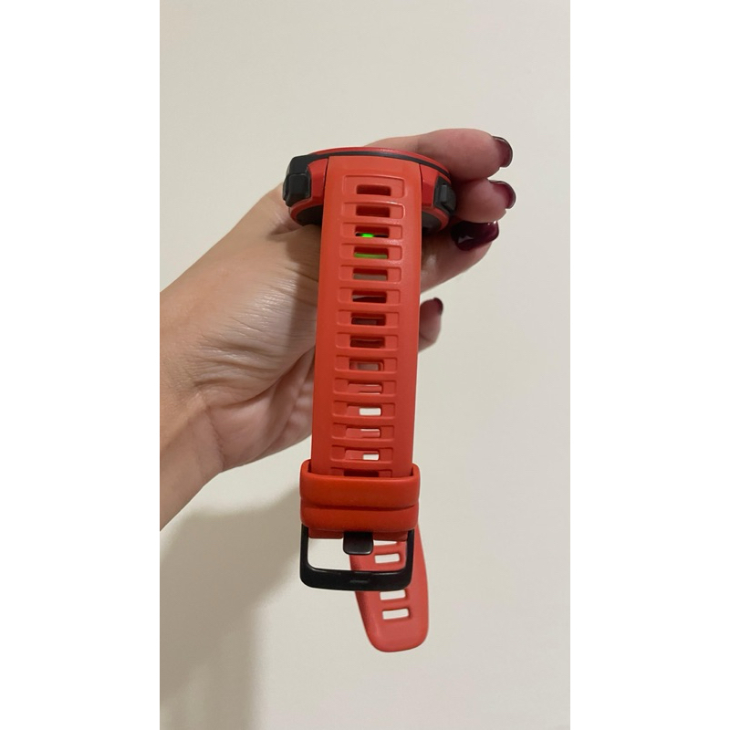 GARMIN INSTINCT SECOND