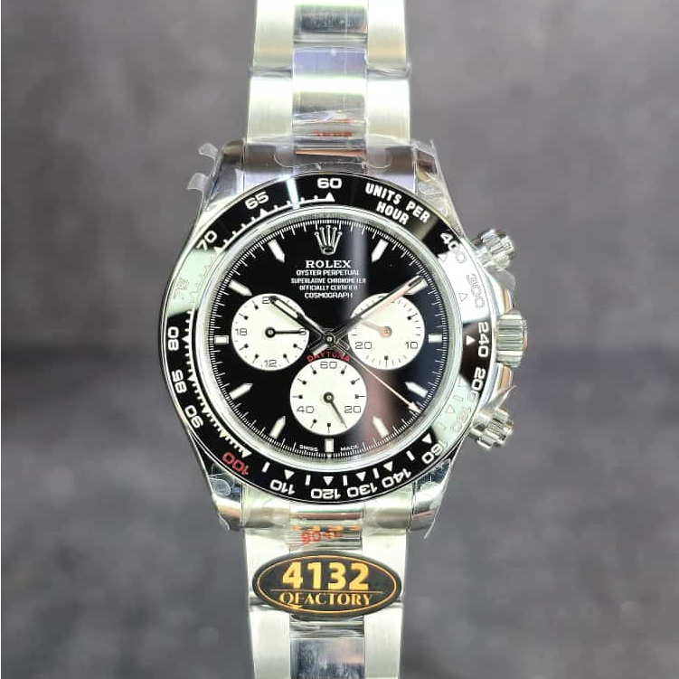 Jam Tangan Rolex Pria Original 100% Asli Edisi Terbaru 2024 - Jam Limited Edition Original Rolex Aut