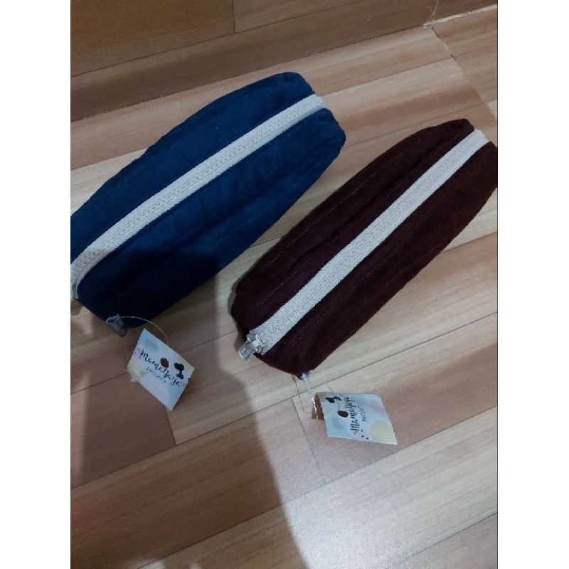 

Pensil Case by Mamayaya.project