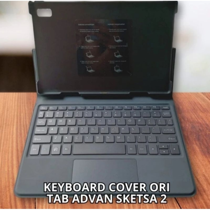 Keyboard Advan Tab Sketsa 3 Original Keyboard Tab Sketsa3 Keyboard Tablet Advan Sketsa3