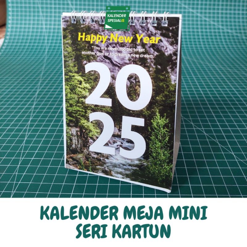 

PROMO KALENDER MEJA MINI 2025 TERMURAH PREMIUM DESIGN