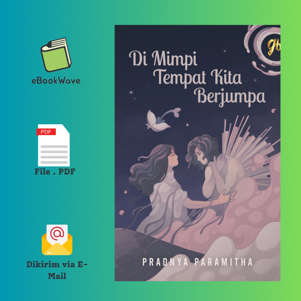 

Di Mimpi Tempat Kita Berjumpa by Pradnya Paramitha Book BEST SELLER (Bahasa Indonesia)