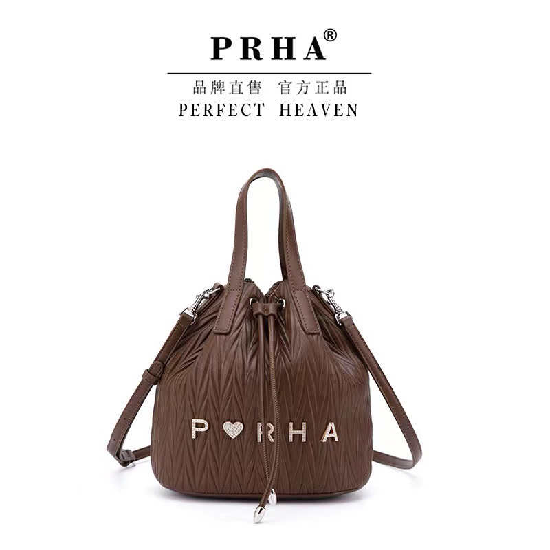 PRAHA Tas Fashion Selempang #PR6343 (LTD)