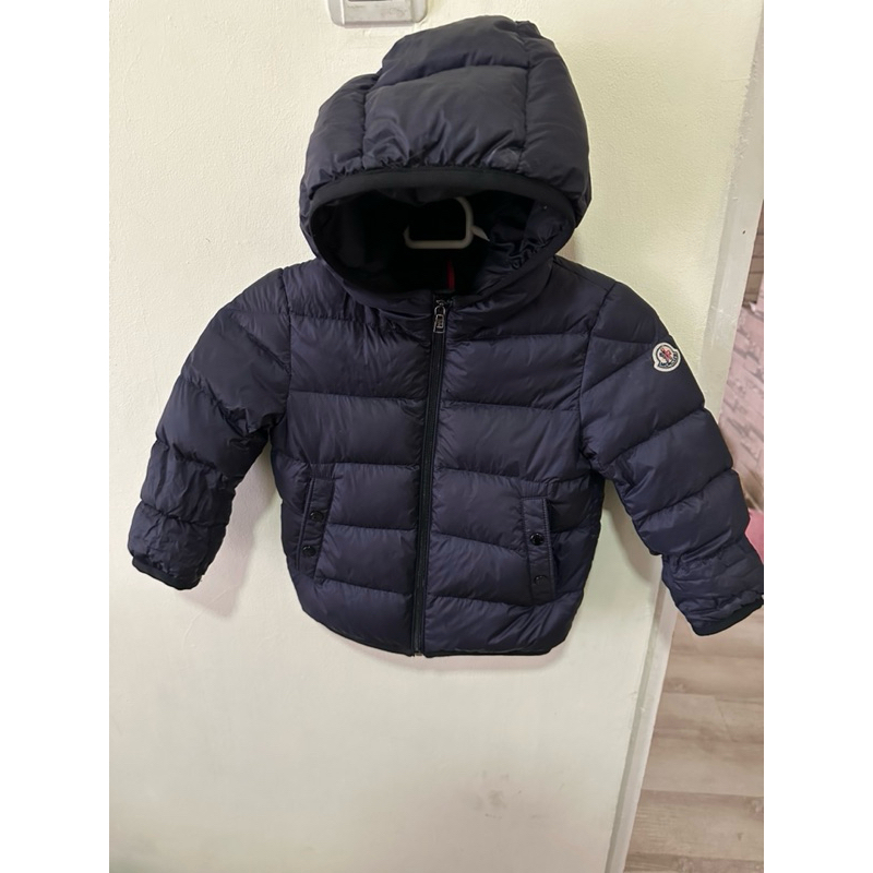 Moncler bulang anak