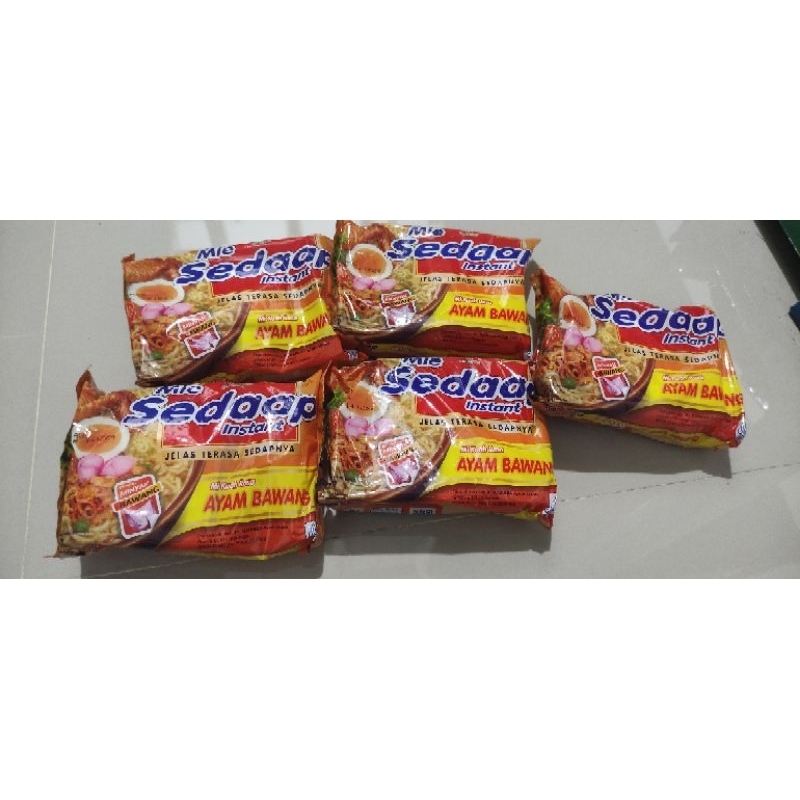 

mie sedap
