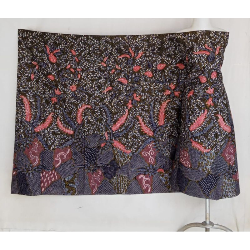 KAIN BATIK TULIS PREMIUM | BATIK TULIS MADURA