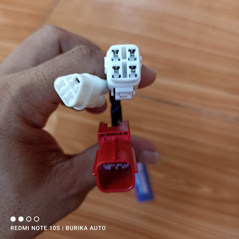 Soket Sambungan Scanner Mst Soket Dlc Euro 5 Pcx 160 Nmax 2020