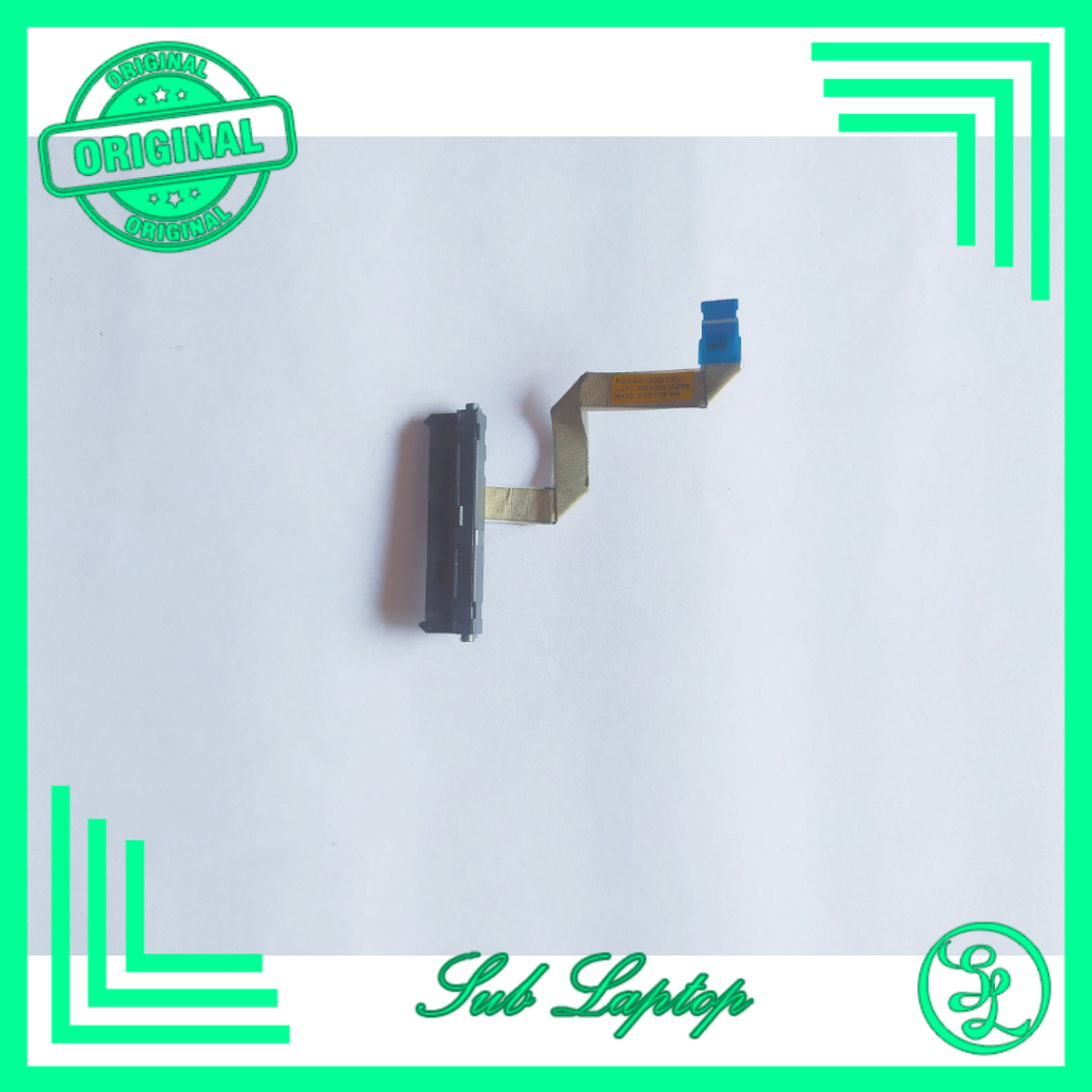 Kabel Konektor Converter Hardisk HDD Lenovo Ideapad S145 15 Ideapad S145-15 Ideapad S145-15IWL Ideap