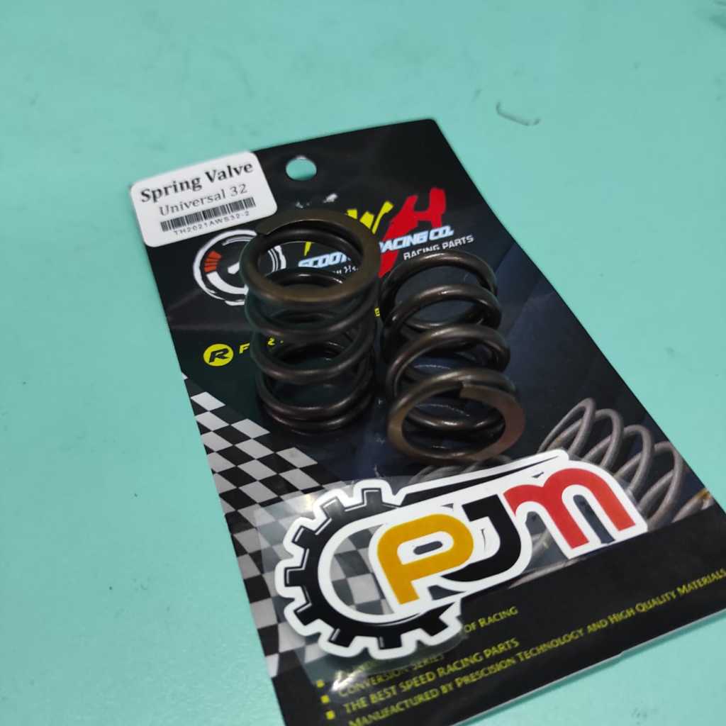 PER KLEP JUPITER/BEAT TWH RACING