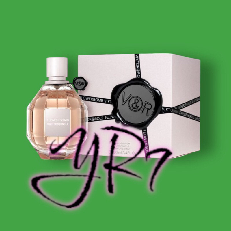 victor and rolf parfum