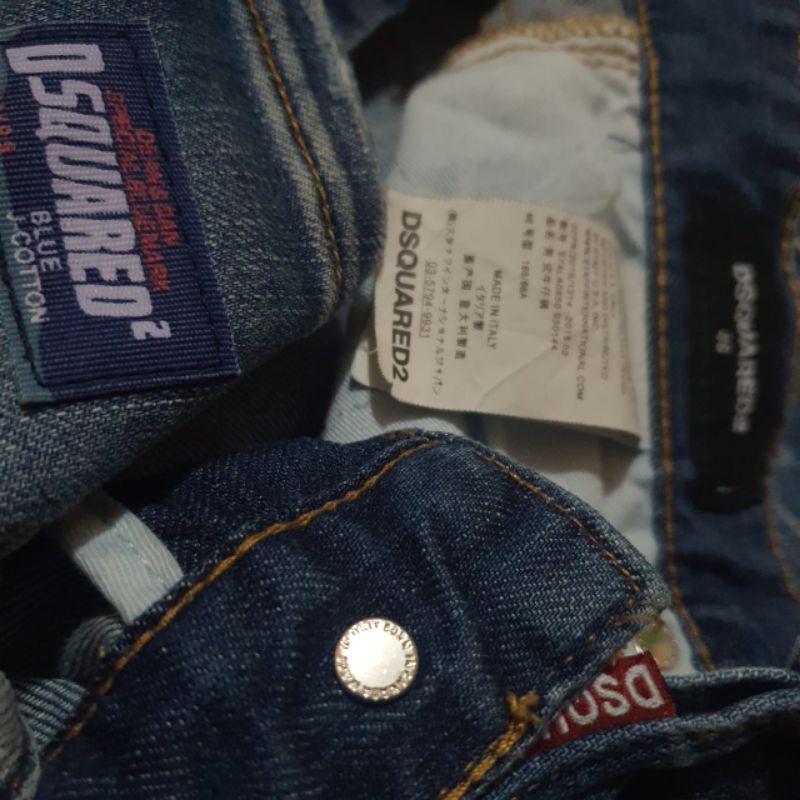 dsquared2