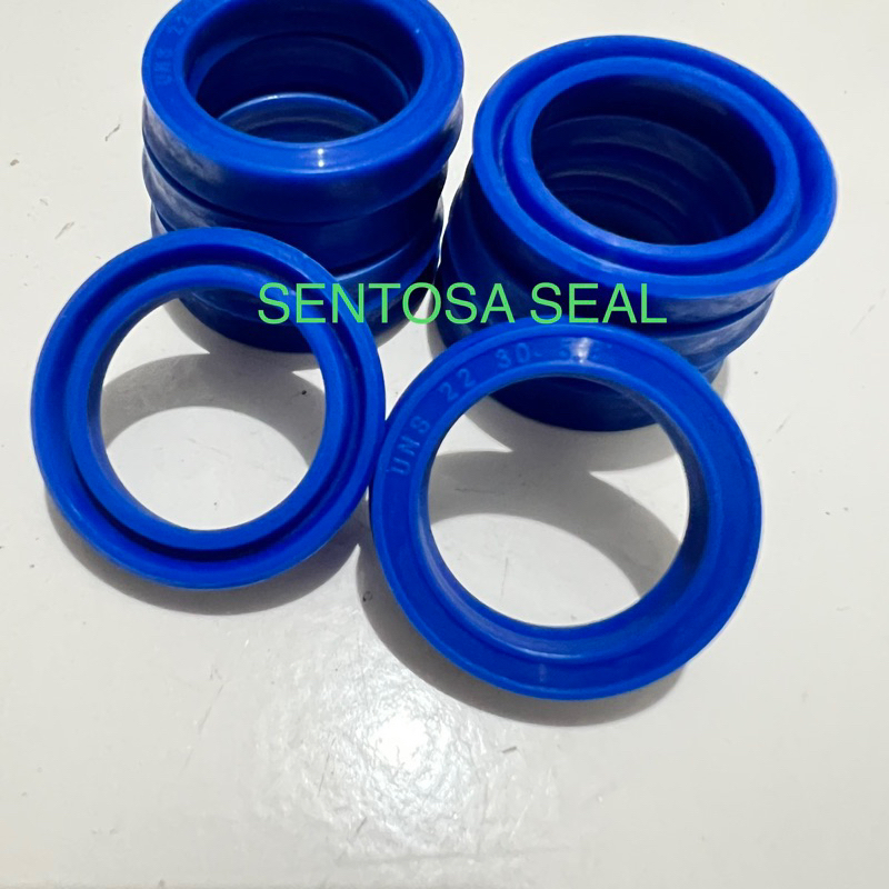 Rod Seal UN  38x50x9 UN 38 50 9 UNS 38 x 50 x 9 PU Taiwan