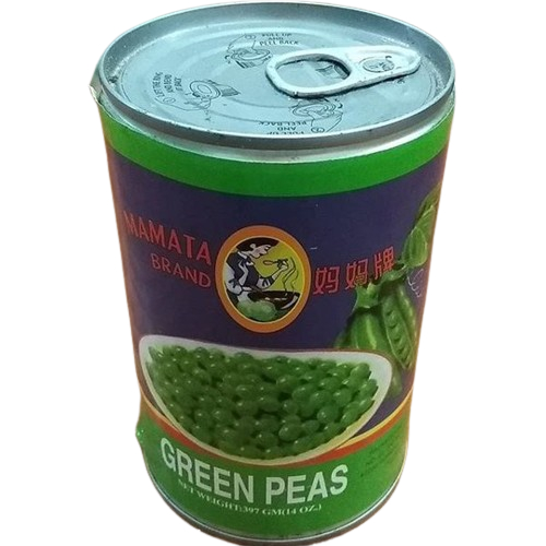 

Green Peas MAMATA 500gr