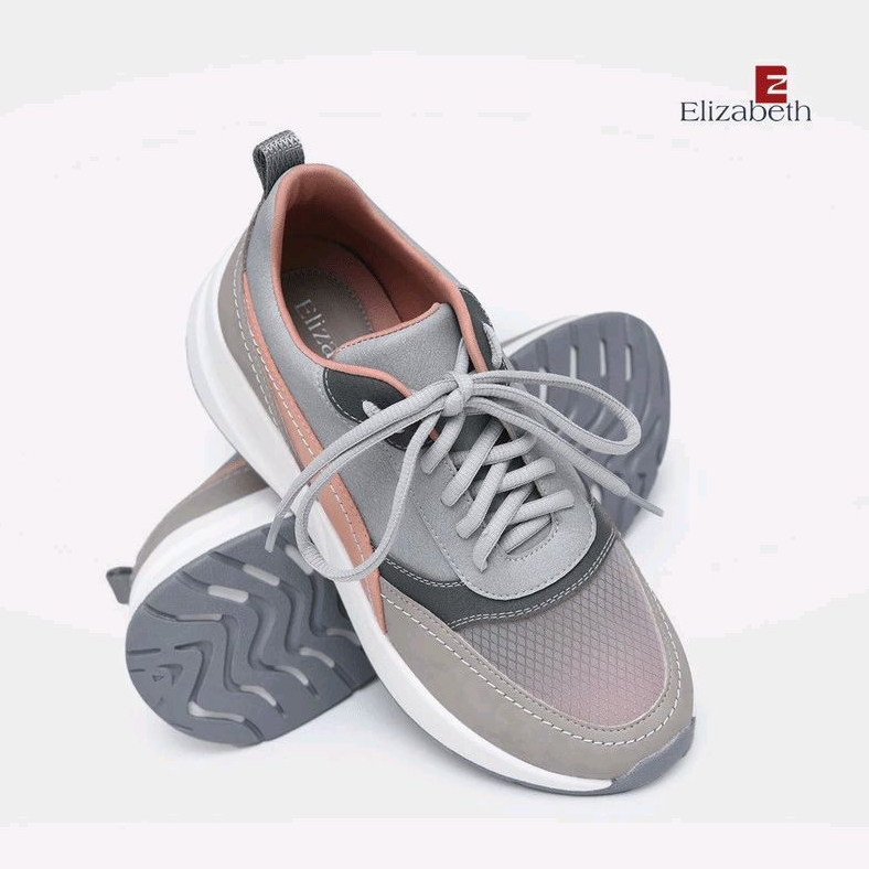 ELIZABETH Shoes Sepatu Sneakers 0360-0118