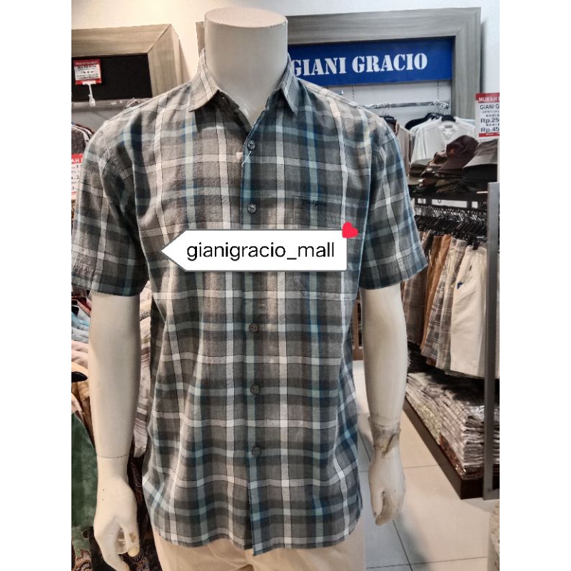 giani gracio original