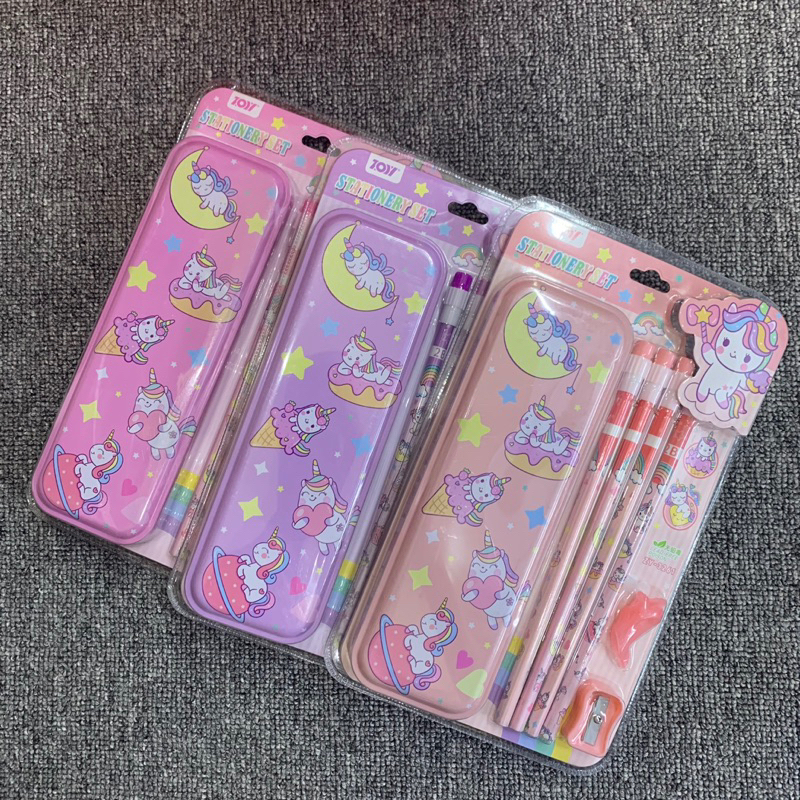 

pensil set