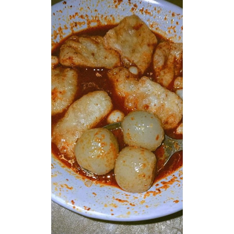 

BASO ACI ASLI SUMEDANG, PEDAS, GURIH, MANIS BEST SELLER