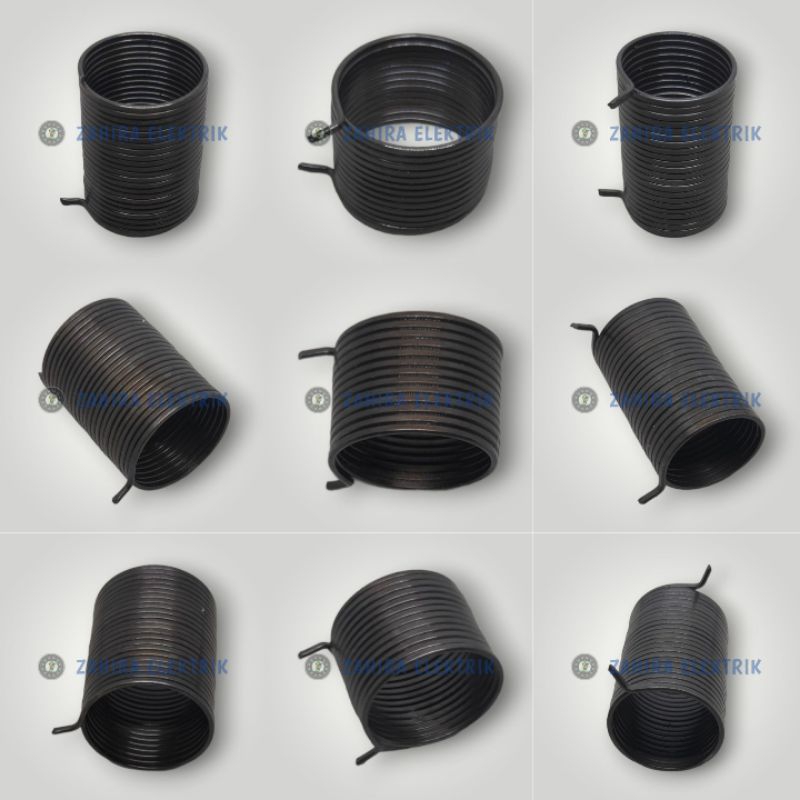 Per Gearbox / Per Gearbox Mesin Cuci 1 Tabung Top Loading