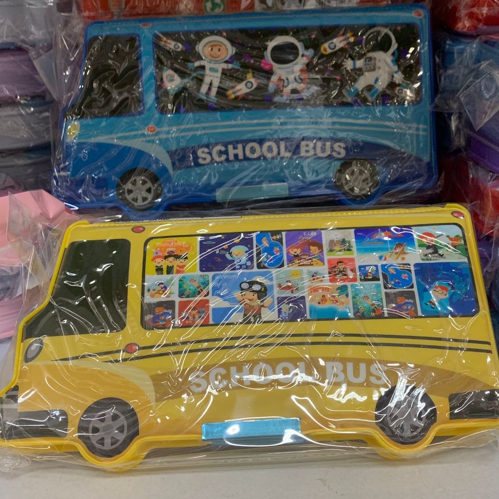

TEMPAT PENSIL MAGNET SON-706-A SON