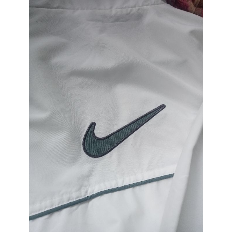 wb Nike vintage
