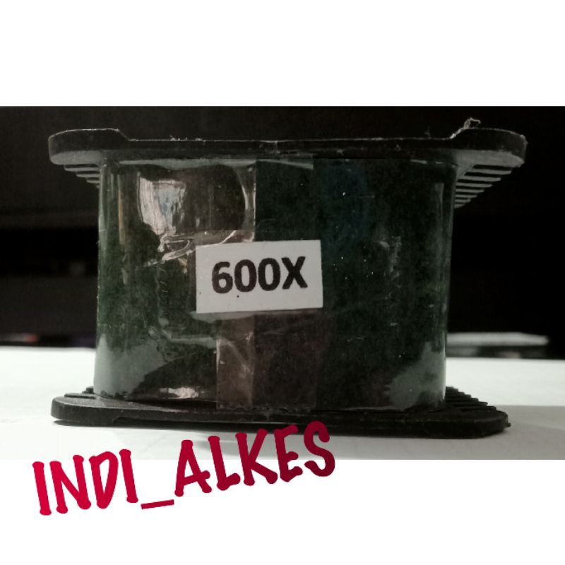 Kumparan 300 Lilitan / Kumparan 600 Lilitan/Kumparan lilitan