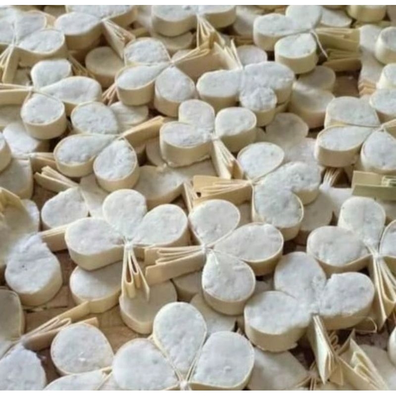 

Kue Manjareal Khas Sumbawa