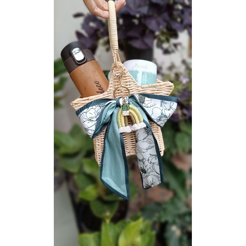 Tas Anyaman,Tas Rotan,Tas Anyam,Tas Bintang,Tas Unik,Tas Hampers,Tas Souvenir,Tas Karakter Anak,Gant