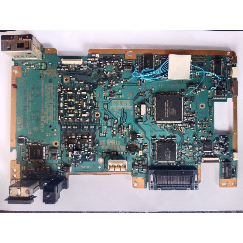MAINBOARD PS2 FAT  SERI 3